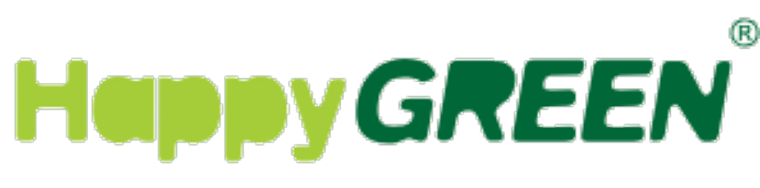 Happy Green