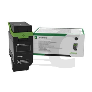 LEXMARK 75M2XK0 CS532/CX635 (BLACK) TONER