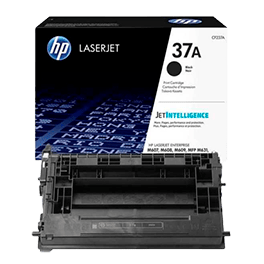 HP CF237A (37A) STANDARD CAP. TONER Non Virgin