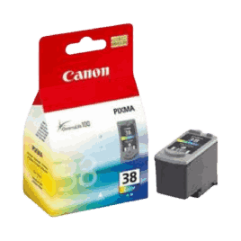 CANON CL-38