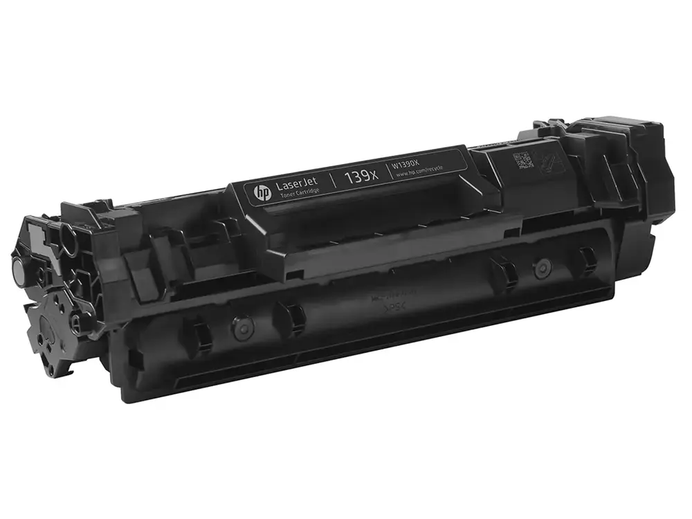 HP W1390X (139X) TONER